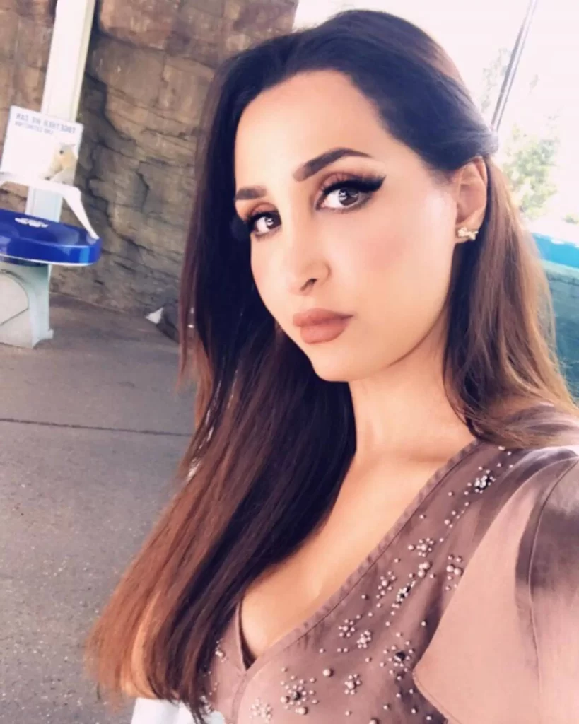 من هى هند القحطاني ويكيبيديا وكم عمره