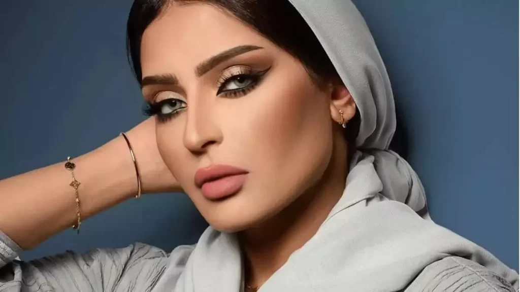 من هى هيا الغماس ويكيبيديا وكم عمرها