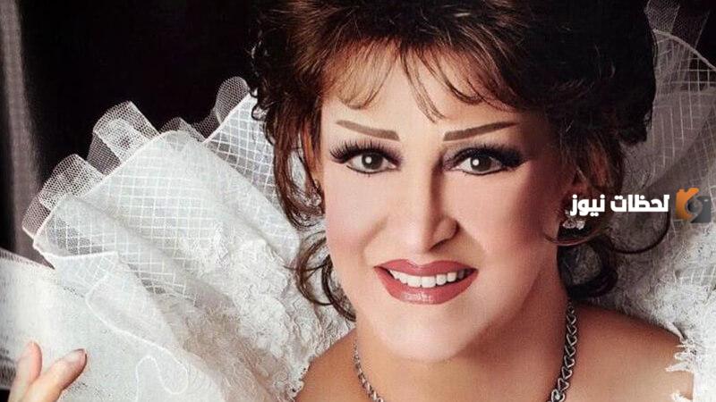 من هى وردة ويكيبيديا وكم عمرها