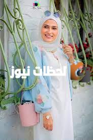من هى وفاء عز الدين بلوجر مصرية ويكيبيديا وكم عمرها