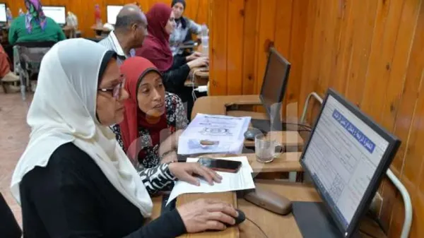 موعد ظهور نتيجة تنسيق المرحلة الثانية للثانوية العامة