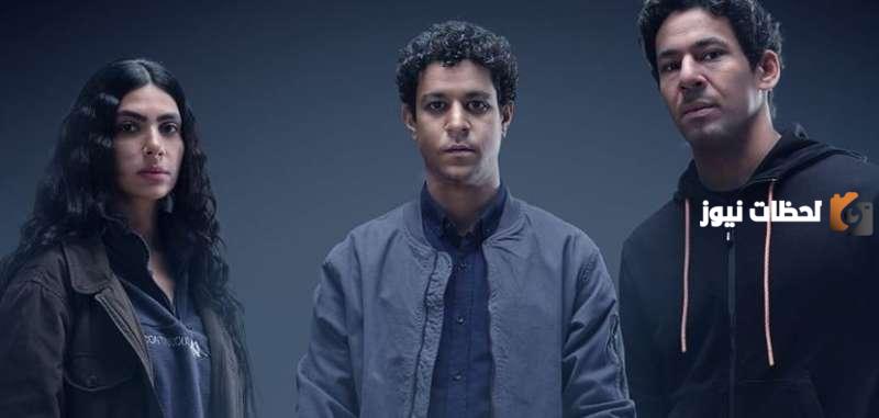 موعد مسلسل الصندوق 2025 وتردد القنوات الناقلة للمسلسل