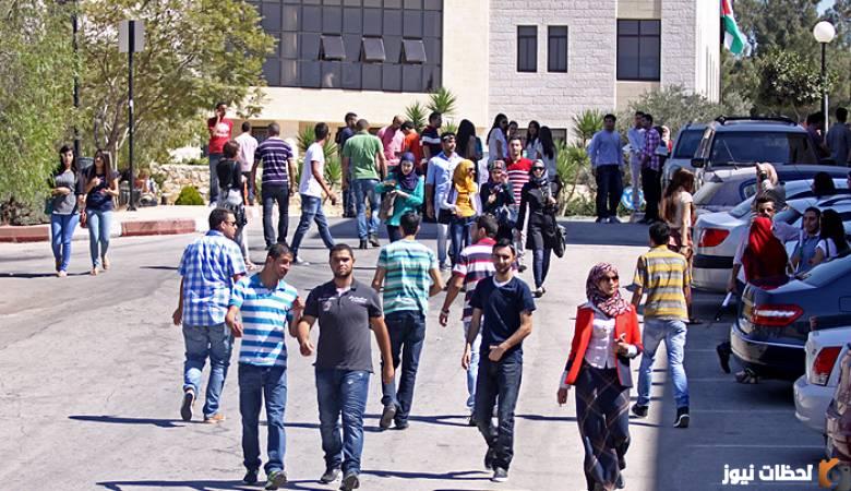 نتيجة تنسيق المرحلة الثانية 2023 علمي علوم