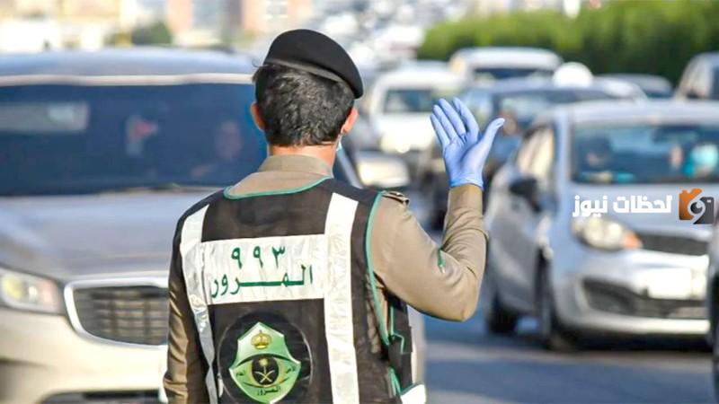 هل يمكن تسوية المخالفات المرورية على شكل أقساط للمستفيدين من الضمان الإجتماعي؟