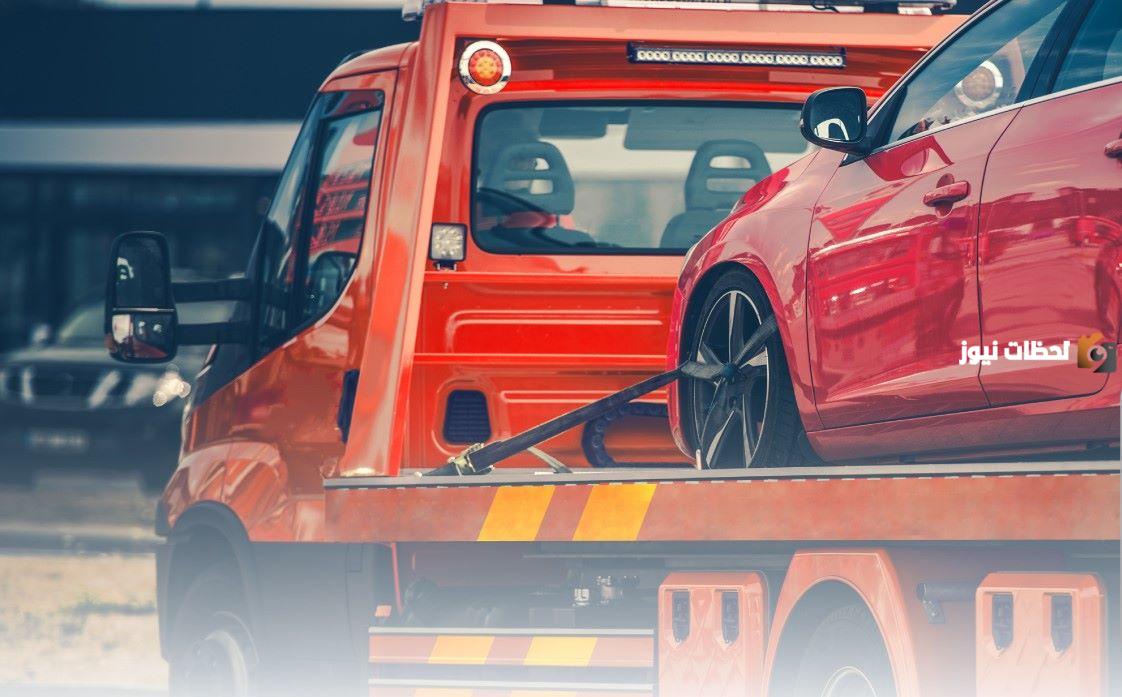 السعودية تمنح مهلة مدتها 30 يوماً لتطبيق الهوية الجديدة لنشاط نقل السيارات