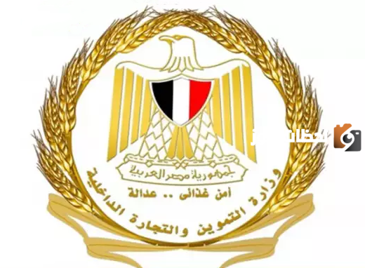 وزارة التموين
