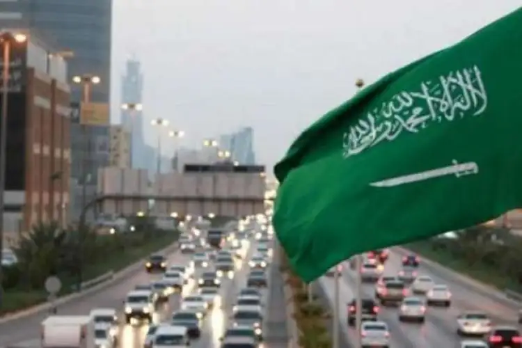 وظائف للمصريين في السعودية