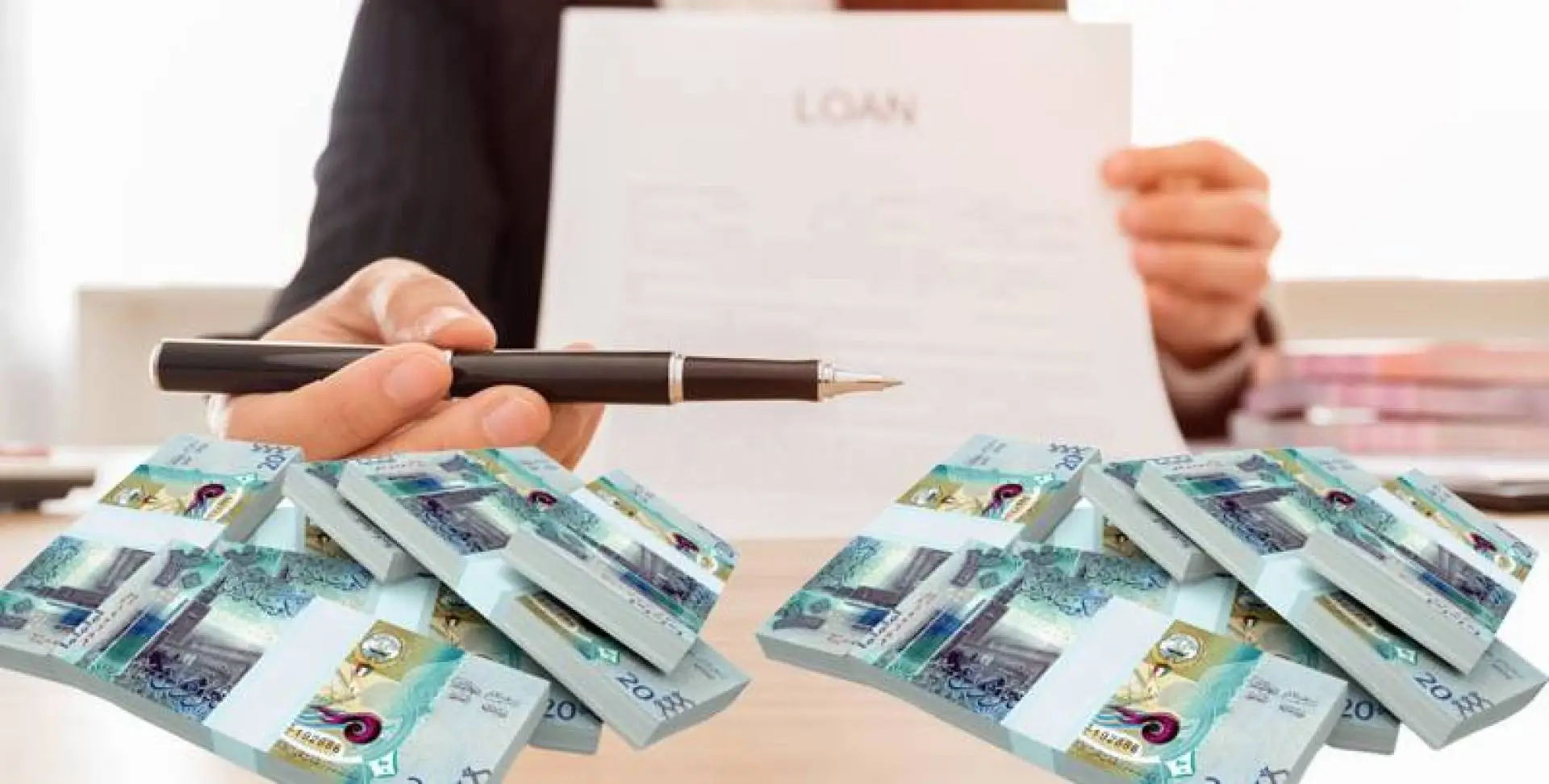الآن تعرف على كيفية تجنب التخلف عن سداد القرض