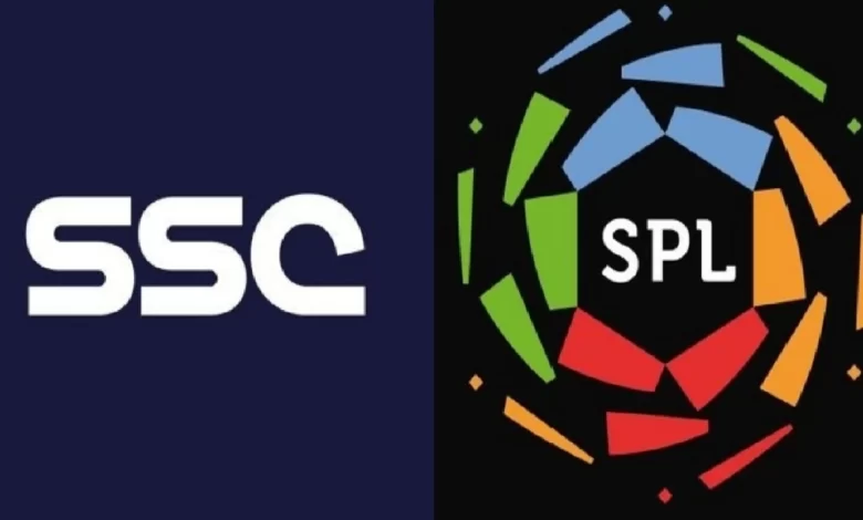 استقبل الان تردد قناة SSC السعودية الرياضية 2023 عربسات والنايل سات قناة اس اس سي الرياضية مجانية HD 1 تردد قناة ssc المفتوحة