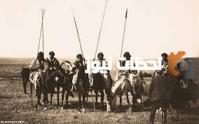 رمز قبيلة العامري