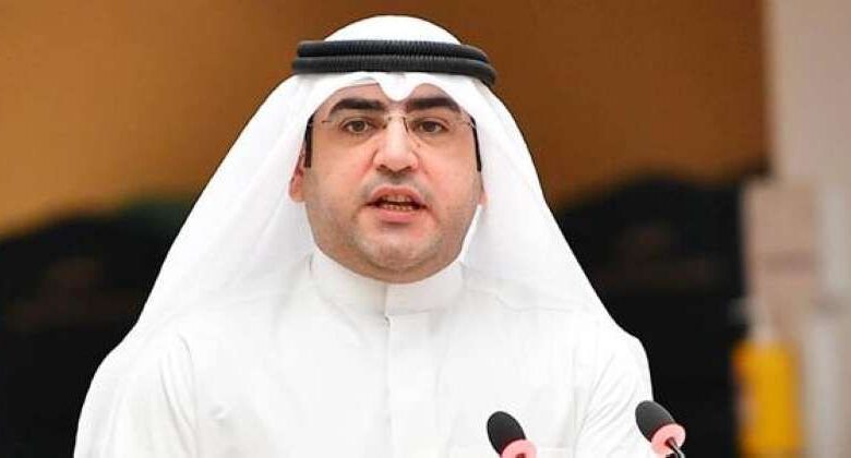 ما هو مرض الدكتور عبدالكريم الكندري النائب في مجلس الامة