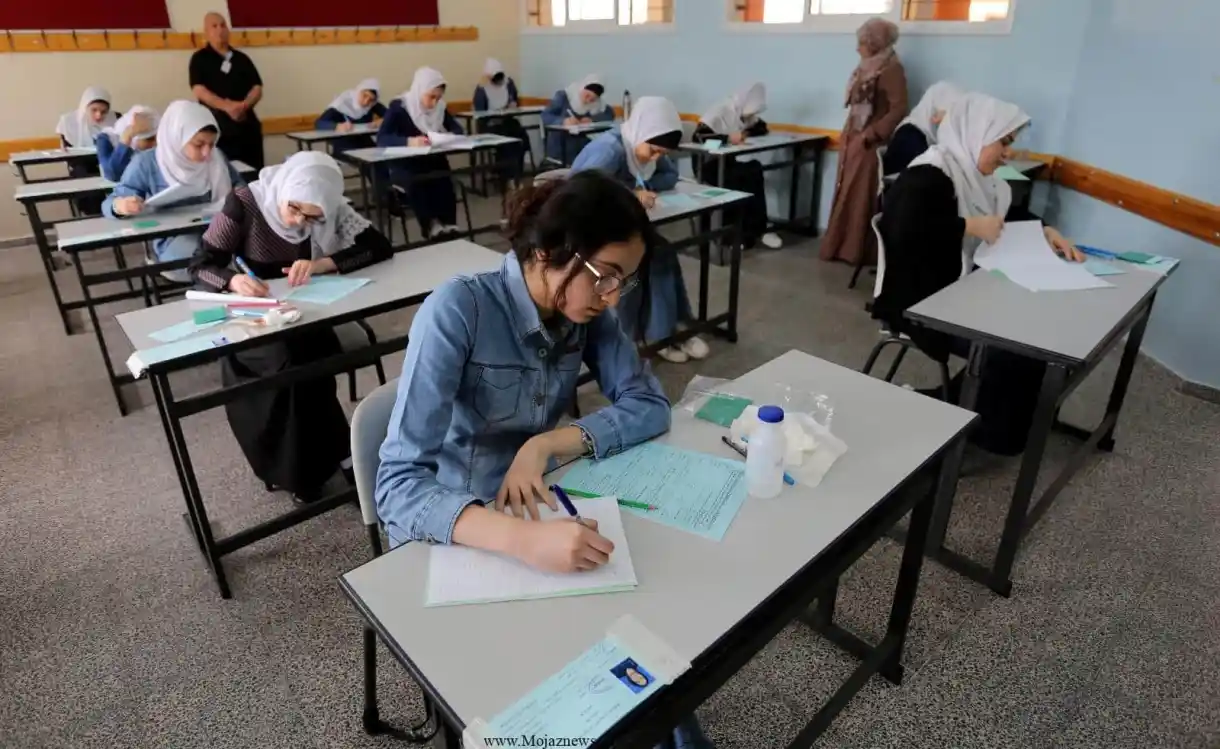ما هي نسب معدلات القبول في الجامعات العراقية ؟