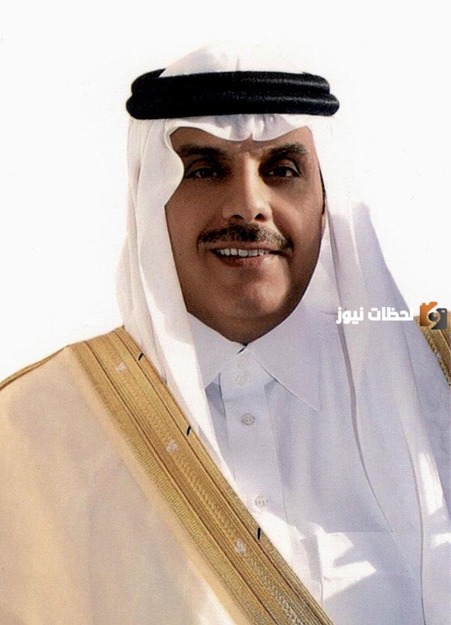من هو نائب الأمين العام لمجلس الوزراء السعودي الحالي