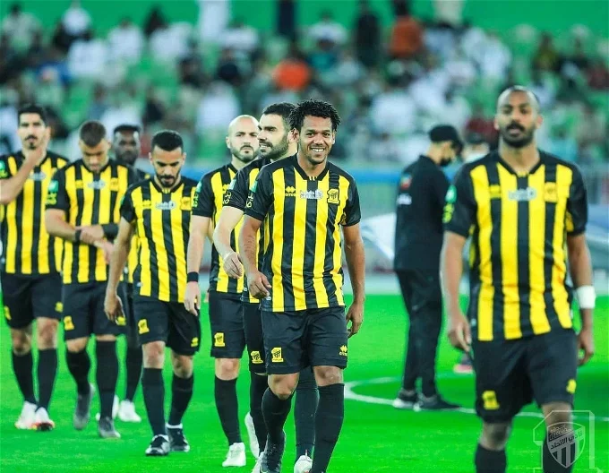 موعد مباراة الاتحاد القادمة وملعب اللقاء