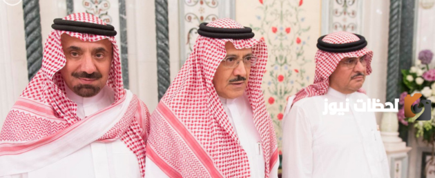 سبب وفاة الامير جلوي بن عبدالله بن عبدالعزيز بن سعود