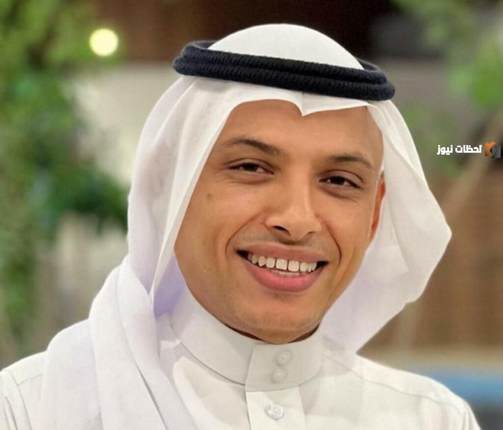 سبب وفاة الشاعر إبراهيم جابر مدخلي