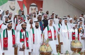 نسب وفروع قبيلة بنو ياس في قطر