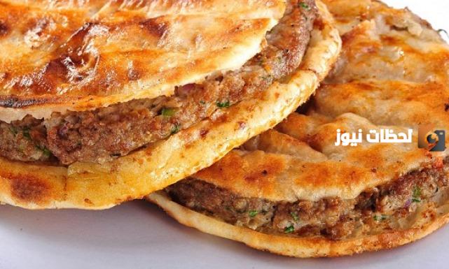 طريقة عمل الحواوشي