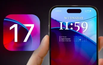 طريقة تثبيت تحديث IOS 17