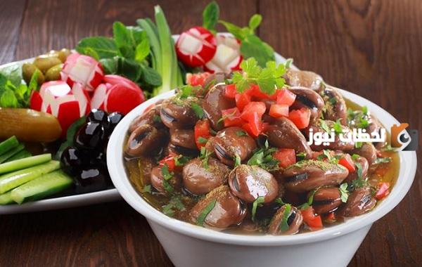 10 اكلات للرجيم تشبع وغير مكلفة