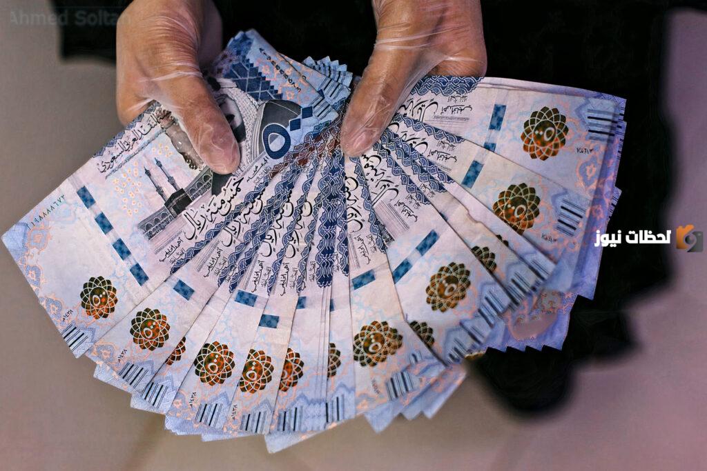 100 ألف ريال سعودي فورى بدون كفيل