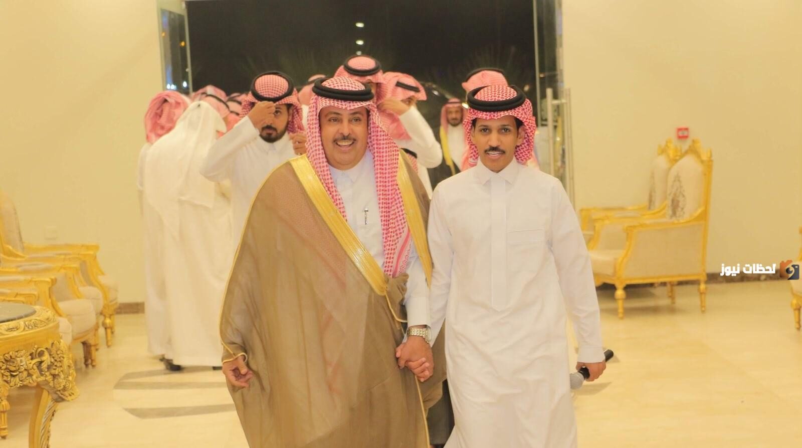 من هو محمد البعيجان ويكيبيديا السيرة الذاتية