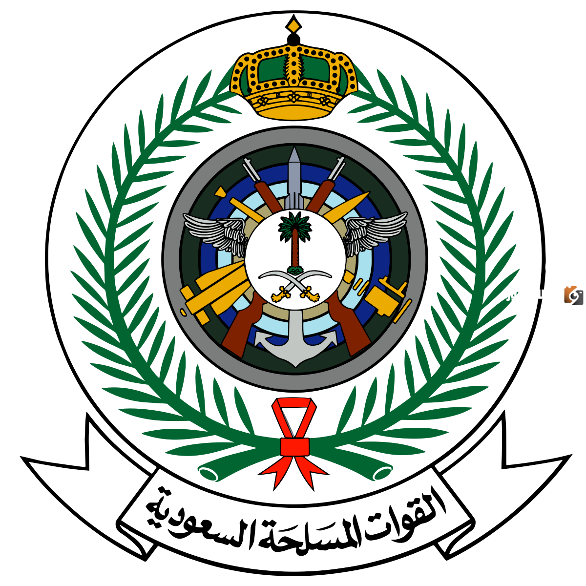 القوات المسلحة توفر فرص عمل لحملة الثانوية بالمملكة العربية السعودية إليك كافة التفاصيل