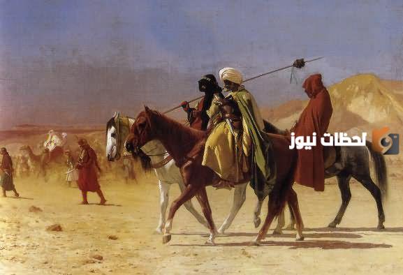 رمز قبيلة العامري