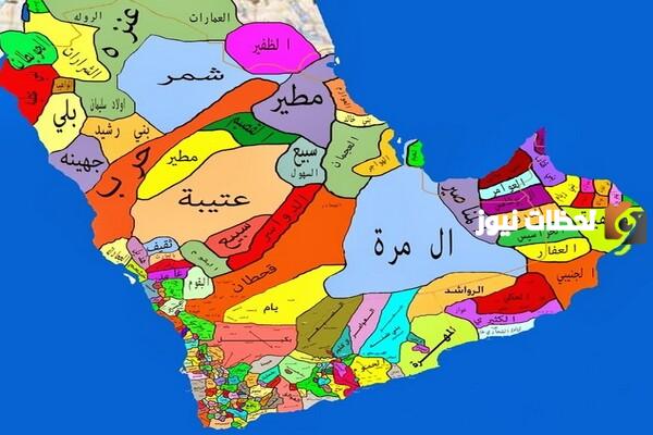 19 من أسماء قبائل الكويت المشهورة بالترتيب ومعلومات عنهم