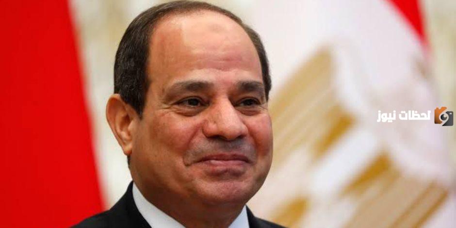 قرار رئاسي برفع الحد الأجور حتى 4000 جنيه