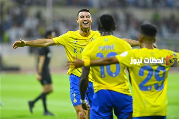 بعد 11 عاماً.. النصر يحطم رقم بيرسيبوليس القياسي على ملعب آزادي