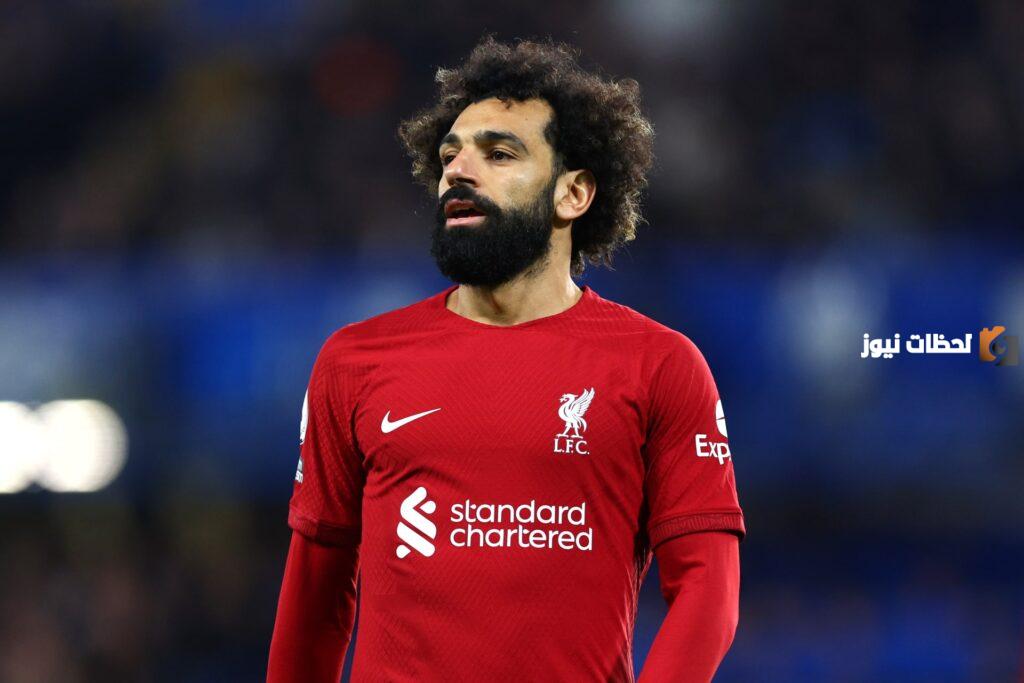 محمد صلاح يصل السعودية اليوم لإتمام التعاقد مع العميد
