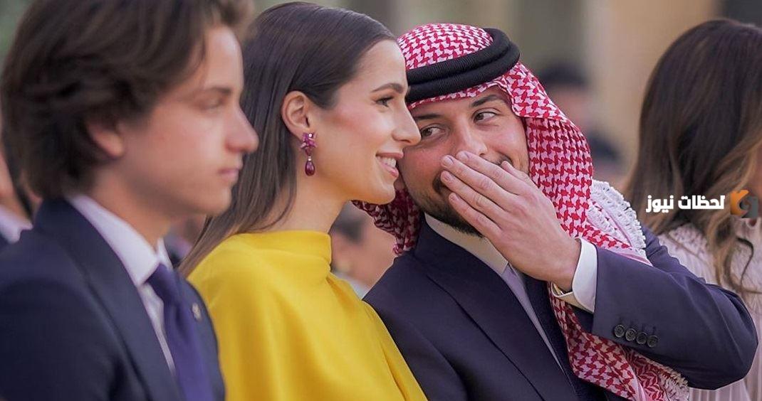 ما هو نسب رجوة ال سيف كاملا