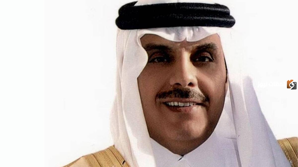 من هو محمد بن عبدالرحمن بن عبدالعزيز السيرة الذاتية