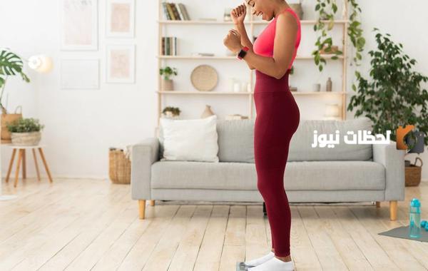 3 أوقات لشرب الماء في اليوم لإنقاص الوزن