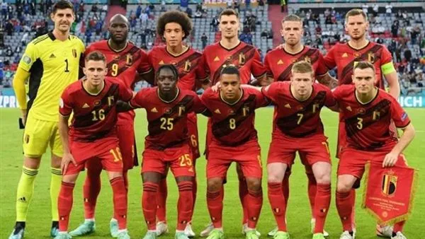 نتيجة مباراة بلجيكا وأذربيجان