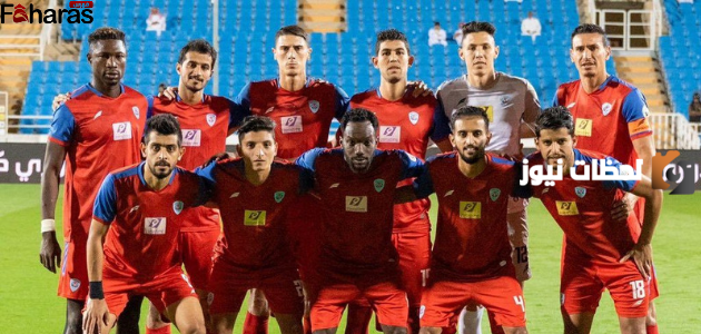 نتيجة مباراة أبها والاتفاق