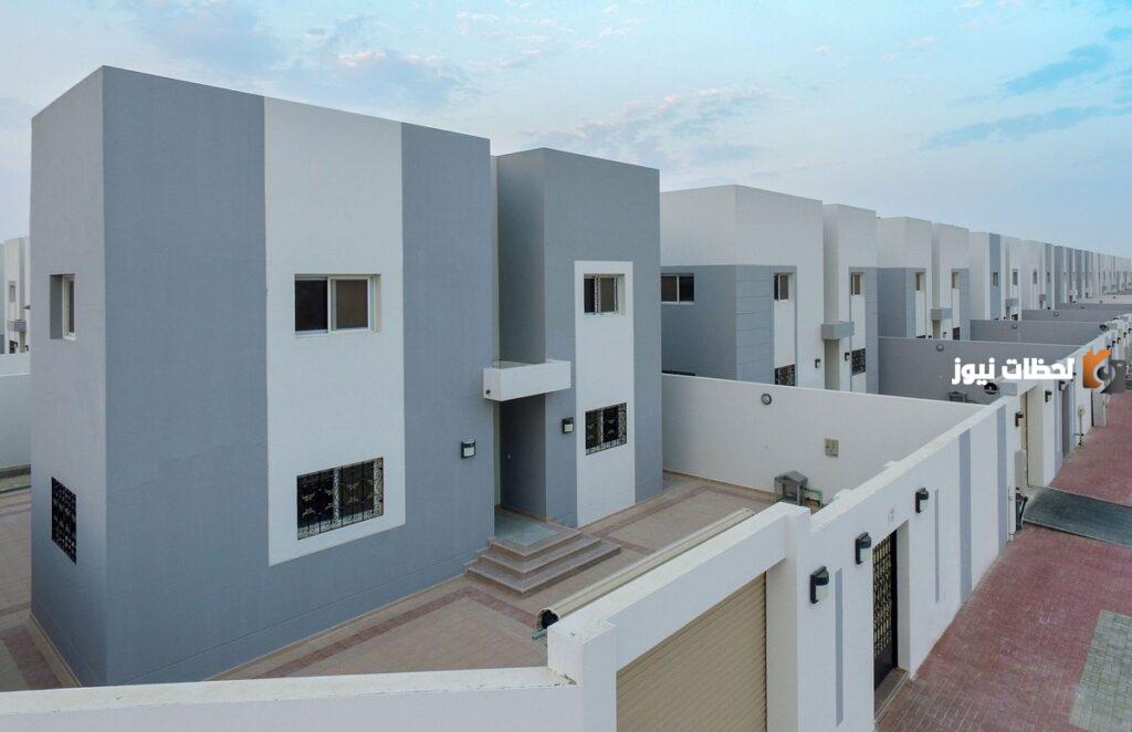 الإسكان التنموي