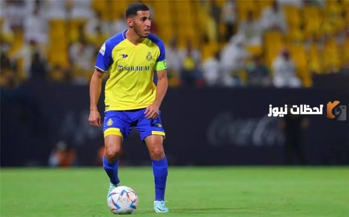 مفاجأة محبطة للنصر.. غياب نجم الفريق عن مباراة الغد في الكأس