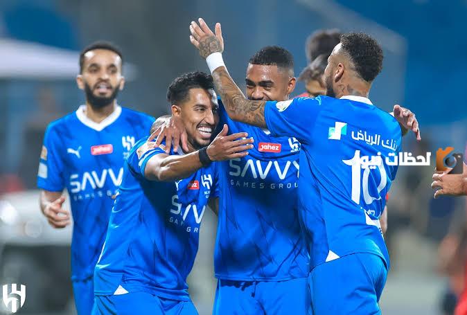 هل يعود الهلال إلى سكة الانتصارات.. مباراة هامة اليوم للزعيم في كأس الملك