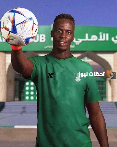 موقف غريب.. ماذا فعلت جماهير الأهلي مع حارسها