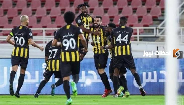 صدمة كبيرة لجماهير الاتحاد.. غياب 3 لاعبين عن مباراة دوري أبطال آسيا