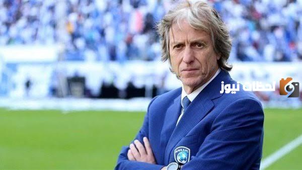 رغم الفوز واعتلاء الصدارة.. مدرب الهلال محبط من بعض النجوم