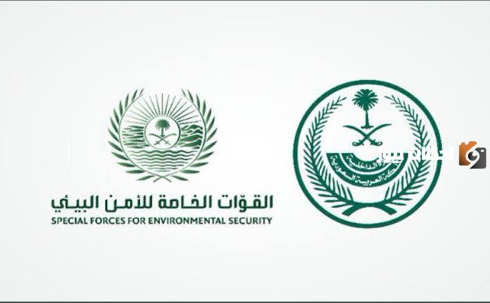 خطوات وشروط التسجيل في وظائف الأمن البيئي منصة أبشر