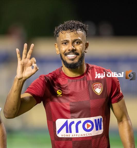 مفاجآت مثيرة قبل انتهاء الميركاتو .. عبدالله العمار أهلاوي بامتياز