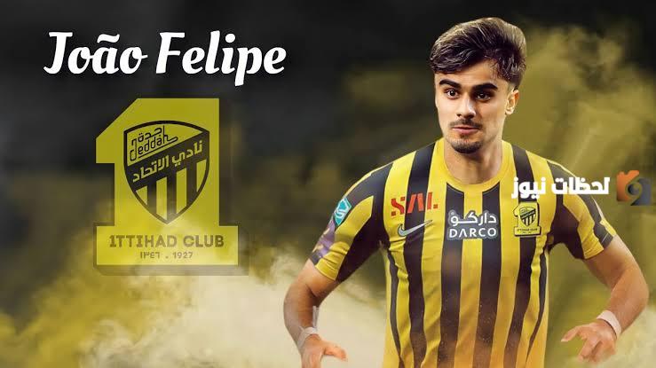 أزمة جديدة في العميد .. الاتحاد يفشل في إعارة جوتا قبل انتهاء الميركاتو الصيفي السعودي