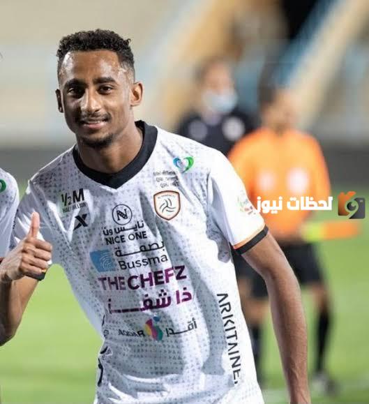 قرار مفاجئ.... بعد تعرض الشباب لأطماع من قِبل الهلال والأهلي
