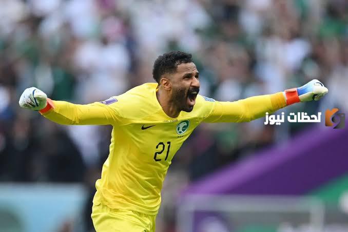 مفأجاة نارية.. النصر على أعتاب ضم حارس الهلال