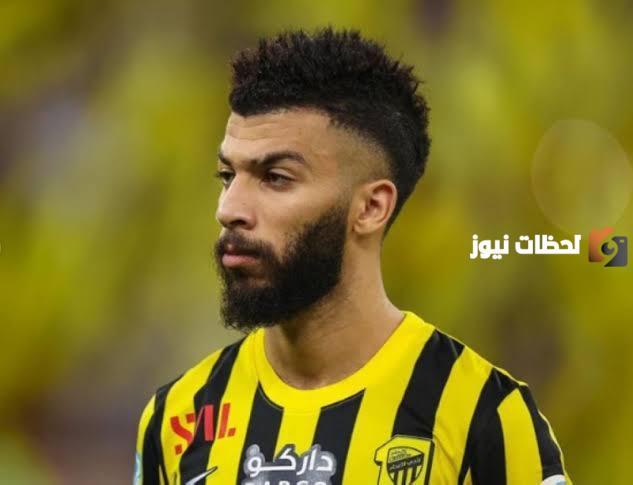 مفاجأة سارة لجماهير الاتحاد .. العبود يعود للتدريبات