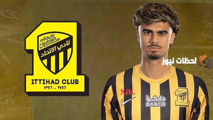 تغيير مفاجئ في وجهة نجم الاتحاد .. الصفقة حسمت إلى تركيا